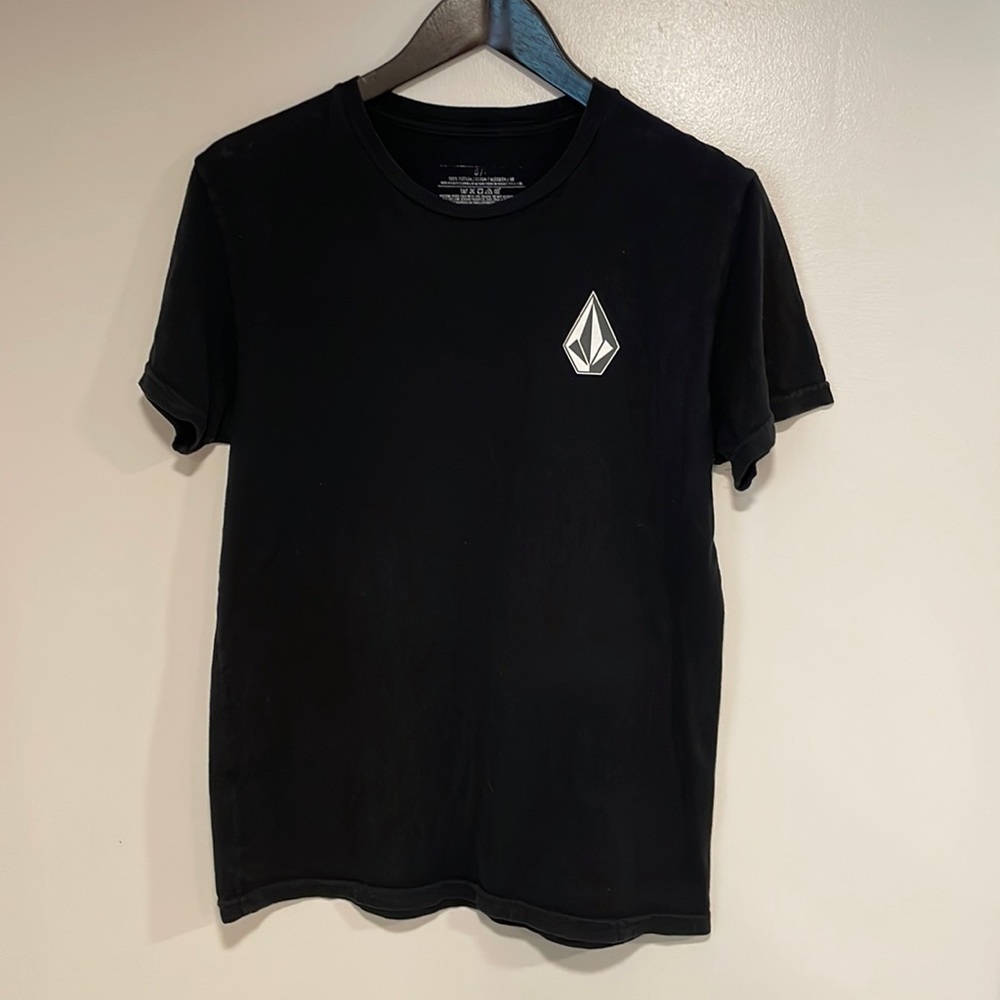 Volcom Stone Classic logo T-shirt